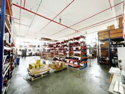 Loyang Enterprise Building (D17), Factory #463900941